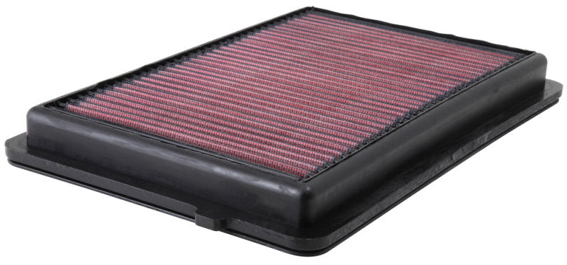 K&N Replacement Air Filter 33-2489 — Fits 2013-2018 Acura RDX