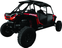 Cargar imagen en el visor de la galería, DragonFire Racing UTV Doors - Fits Polaris RZR XP 4 1000 16-22- 4-Doors