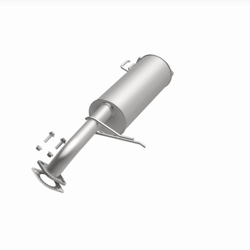 BRE Exhaust 10-11 Kia Soul 2.0L Muffler Kit