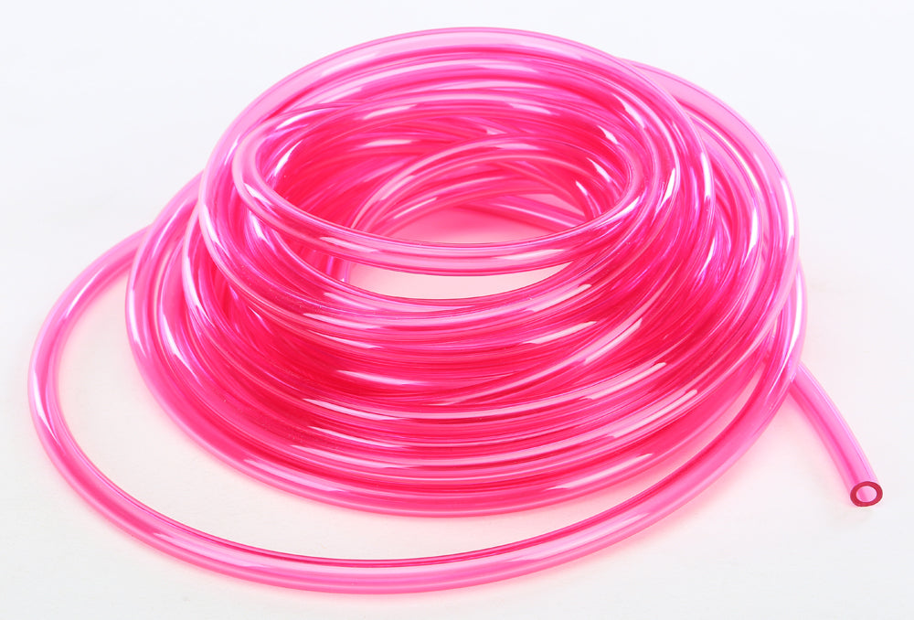 Helix Precut Fuel Line RED 3/16 X 25' (316-5168)