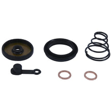 Cargar imagen en el visor de la galería, All Balls Racing 94-97 Suzuki RF900R Slave Cylinder Rebuild Kit Clutch