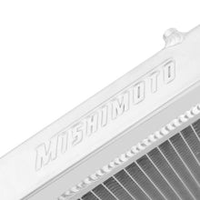 Cargar imagen en el visor de la galería, Mishimoto 12-14 Subaru BRZ / 12-14 Scion FR-S / 12-14 Toyota GT86 Performance Aluminum Radiator