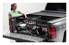 Cargar imagen en el visor de la galería, Organizador de carga Roll-N-Lock 2019 para Chevy Silverado / GMC Sierra 1500 de 68 pulgadas