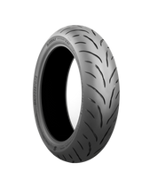 Load image into Gallery viewer, Bridgestone Battlax Sport Touring T32R GT Tire - 170/60ZR17 M/C 72W TL