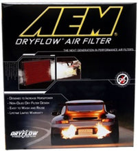 Cargar imagen en el visor de la galería, AEM 06-11 Honda Civic 1.8L L4 DryFlow Air Filter