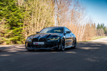 Cargar imagen en el visor de la galería, KW 2022+ BMW M3 (G80) Sedan/ M4 (G82) Coupe AWD Coilover Kit V4