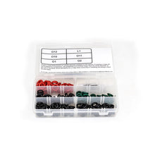 Cargar imagen en el visor de la galería, Deatschwerks Modern Muscle Injector O-Ring Kit (205 Pieces)