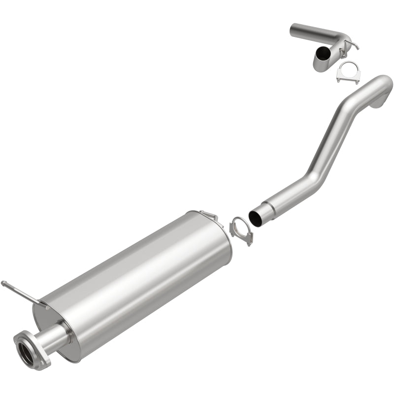 MagnaFlow BRE Exhaust Kit 03-08 Express Savana 1500 2500