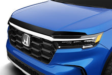 Cargar imagen en el visor de la galería, AVS 23-24 Honda Pilot Low Profile Hood Shield- Smoke