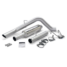 Cargar imagen en el visor de la galería, Banks Power 06-07 Dodge 325Hp Mega Cab Monster Sport Exhaust System