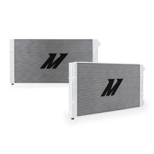 Cargar imagen en el visor de la galería, Mishimoto Universal Race Ready Aluminum Performance Radiator V2