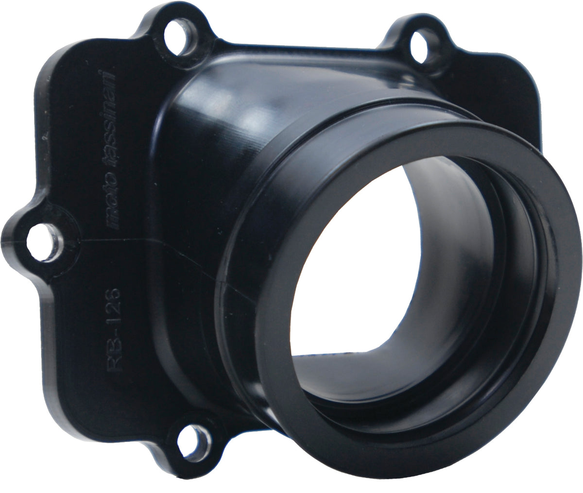 Moto Tassinari Reed Valve Replacement Boot (RB 126)