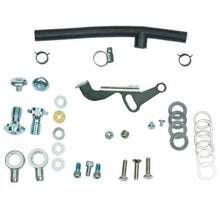 Cargar imagen en el visor de la galería, S&amp;S Cycle 1993+ BT Super E/G Air Cleaner Induction Hardware Kit