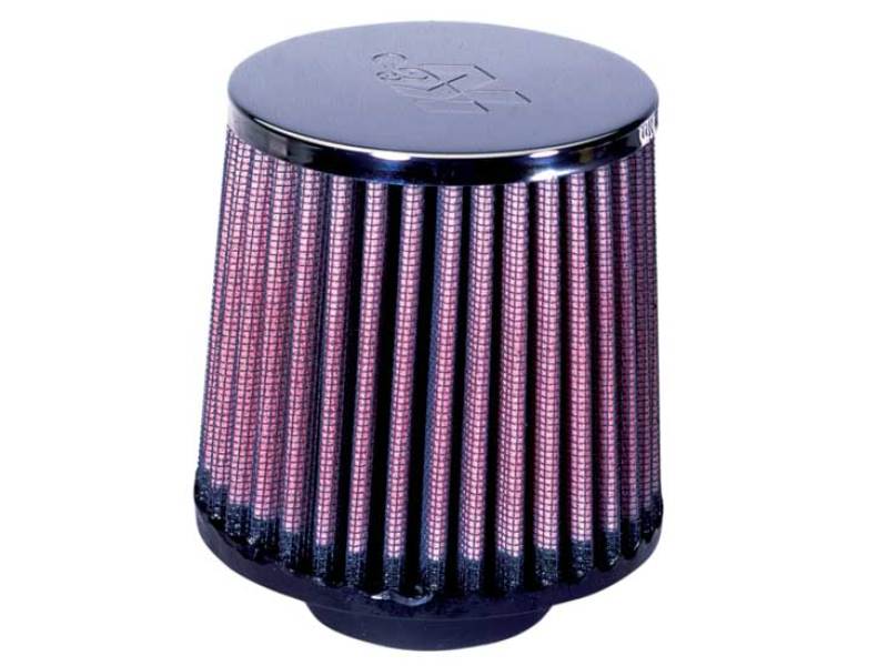 K&N HA-3500 Replacement Air Filter — Fits 2000-2007 Honda TRX350/400 Rancher ATV