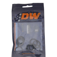 Load image into Gallery viewer, DeatschWerks ORB -8 Viton O-Ring (Pack of 10)