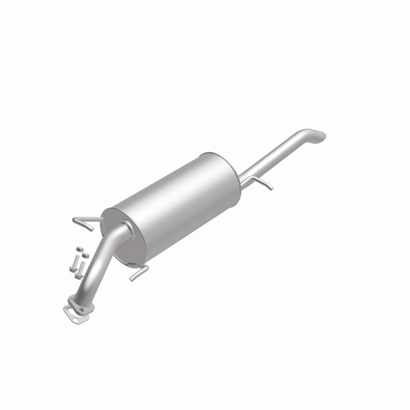 BRExhaust 09-11 Chevrolet Aveo 1.6L Muffler Kit