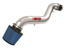 Cargar imagen en el visor de la galería, Injen 98-02 Accord 4 Cyl. Polished Short Ram Intake