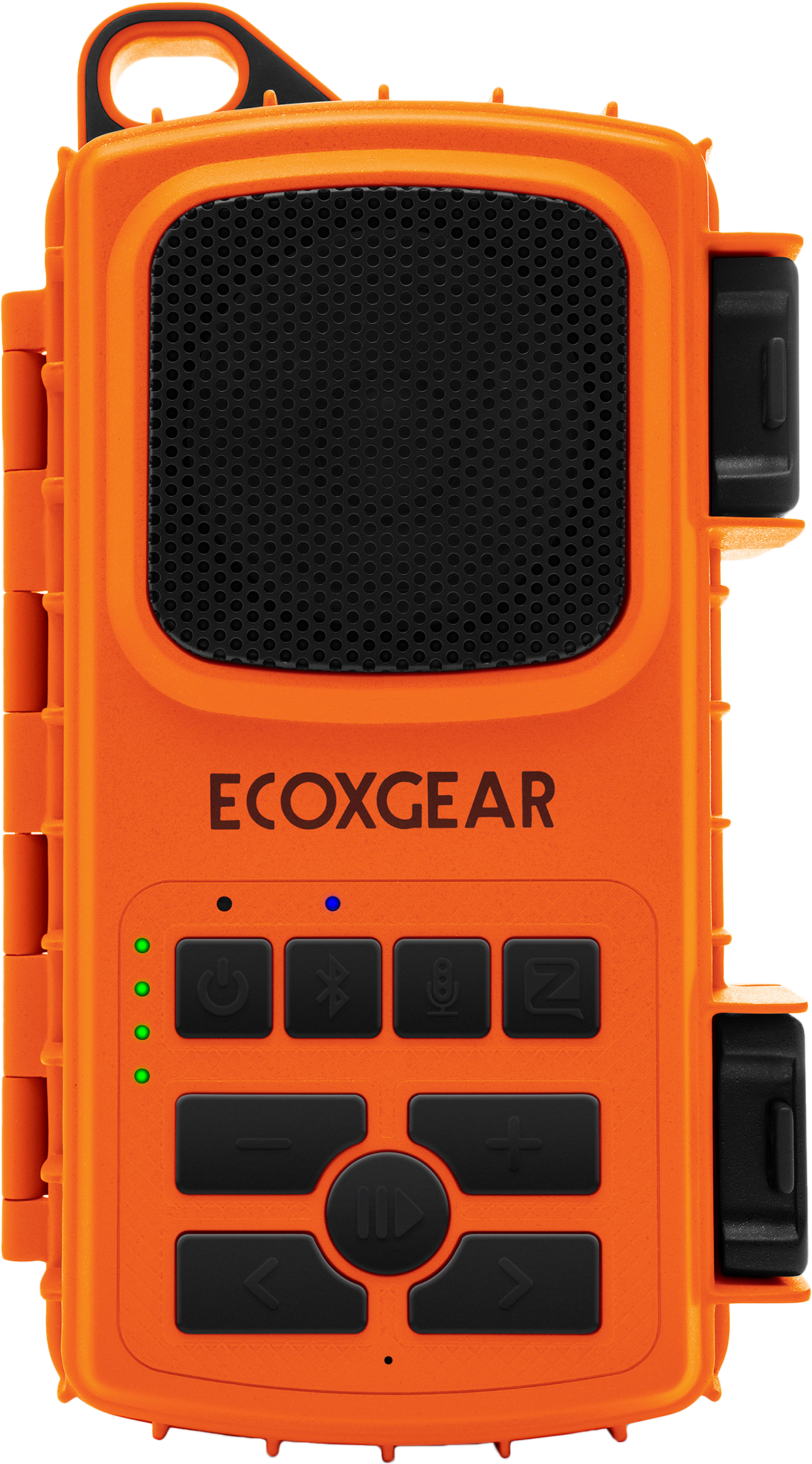 Ecoxgear Ecoextreme 2 Orange (GDI-EX3W200)