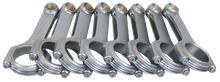 Cargar imagen en el visor de la galería, Eagle Chevrolet LS / Pontiac LS 4340 H-Beam Connecting Rod Set 2/ ARP 2000 (Set of 8)