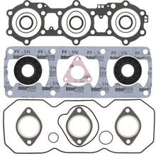 Cargar imagen en el visor de la galería, Kit de juntas de extremo superior de pistones Vertex