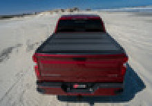 Cargar imagen en el visor de la galería, BAK 14-18 Chevy Silverado 1500 / 15-20 Silverado 2500/3500 5ft 8in Bed BAKFlip MX4 Matte Finish