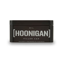 Cargar imagen en el visor de la galería, Tapa de llenado de aceite Hoonigan para motor LS de Mishimoto, color rojo