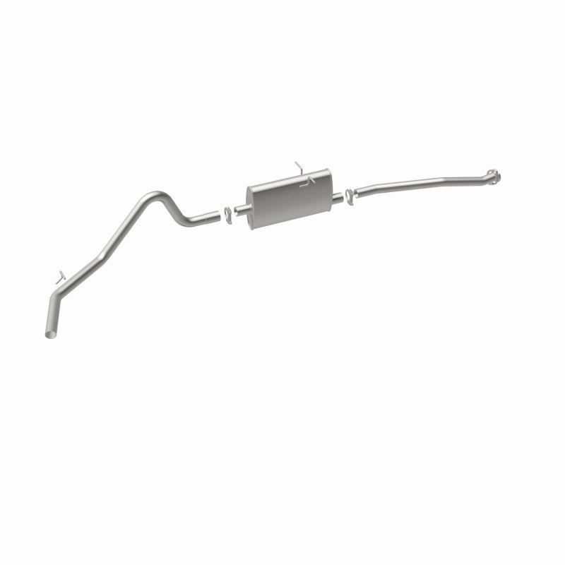 MagnaFlow BRE Exhaust Kit 01-03 Ford Ranger