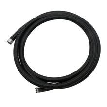 Load image into Gallery viewer, Russell Performance -6 AN ProClassic Black Hose (Pre-Packaged 20 Foot Roll)