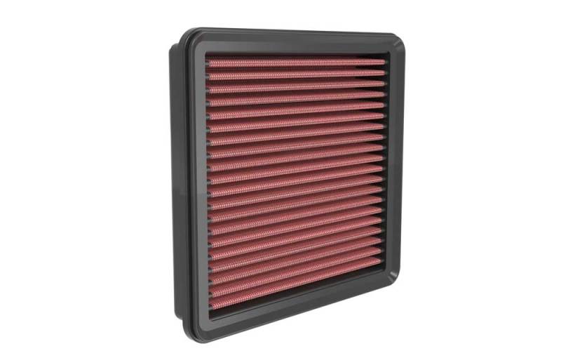 K&N 33-5118 Replacement Air Filter — Fits 2021-2024 Elantra & 2024-2025 Kona