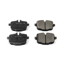 Load image into Gallery viewer, Power Stop 2017 BMW 530i Rear Z16 Evolution Ceramic Brake Pads