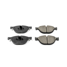 Cargar imagen en el visor de la galería, Power Stop 2013 BMW 528i Front Z16 Evolution Ceramic Brake Pads