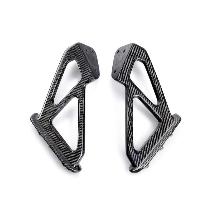 Seibon 2023+ Honda Civic Type R OE-Style Carbon Fiber Spoiler Mounting Bracket