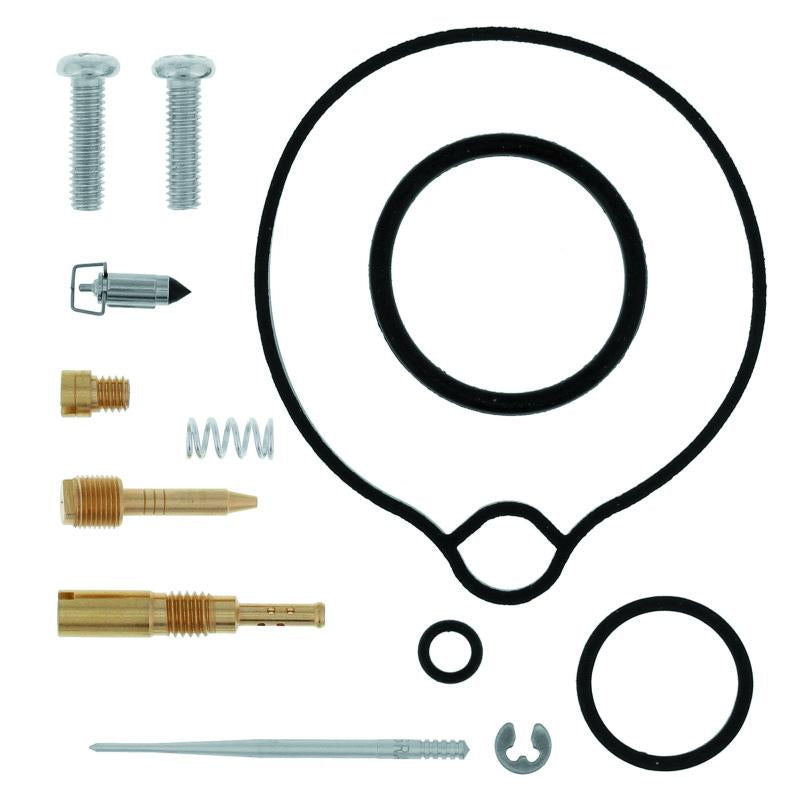 QuadBoss Qboss Carburetor Kits