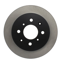 Load image into Gallery viewer, Stoptech Acura &amp; Honda Civic/Del Sol Rear CRYO-STOP Rotor