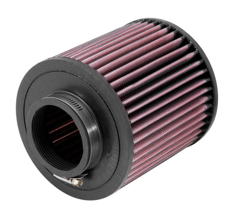 K&N Drop-In Air Filter — Fits 2000-2005 Dodge Neon SRT-4