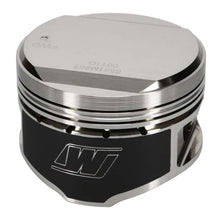 Cargar imagen en el visor de la galería, Wiseco Nissan Turbo Domed +14cc 1.181 X 86.5 Piston Kit