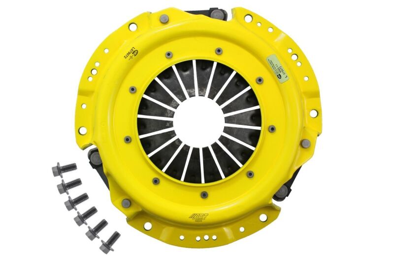 ACT 13-20 Subaru BRZ 2.0L Heavy Duty Pressure Plate