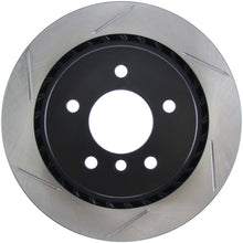 Cargar imagen en el visor de la galería, Rotor ranurado SportStop trasero derecho StopTech Power Slot BMW (E36)