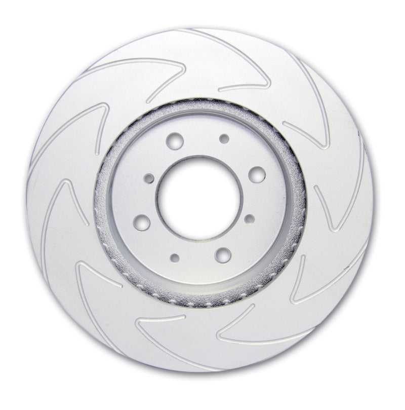 EBC 05 Subaru Legacy 2.5 BSD Rear Rotors