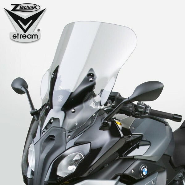 ZTechnik Vstream Windscreen Sport/Tour Light Tint BMW (Z2374)