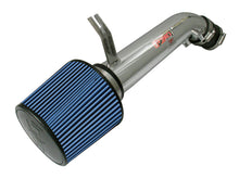 Cargar imagen en el visor de la galería, Injen 96-98 Civic Ex Hx EL(Canada) Polished Short Ram Intake