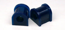 Cargar imagen en el visor de la galería, SuperPro Honda Sway Bar Bushing Kit