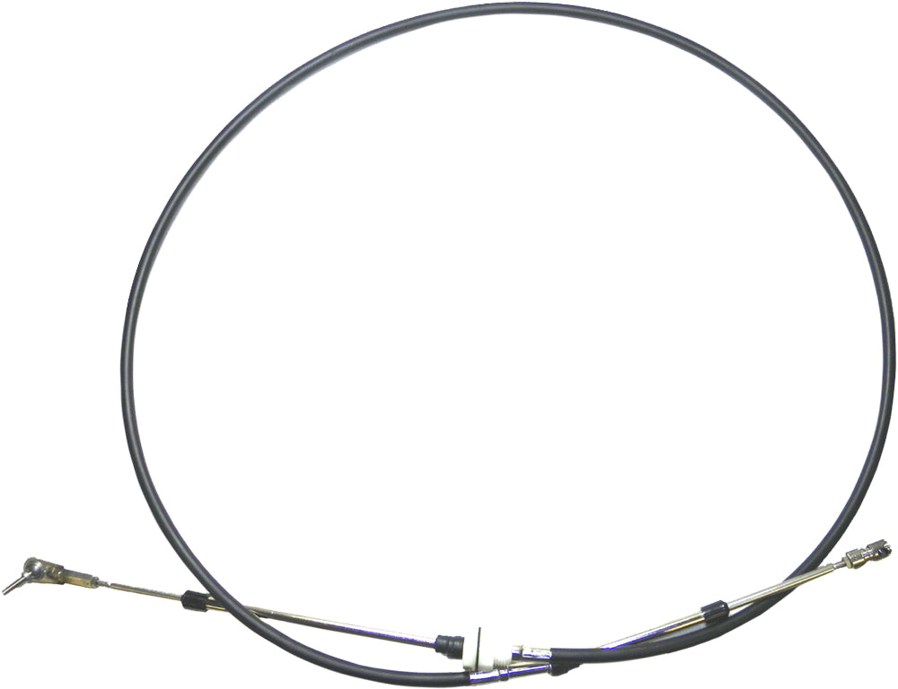 WSM Steering Cable YAM (002-051-08)