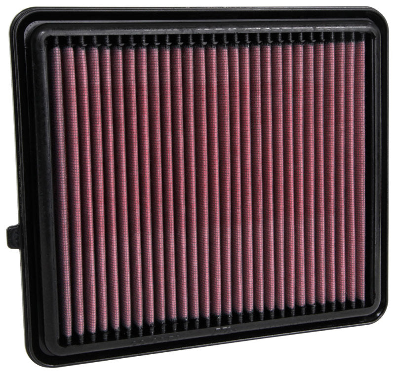 K&N 33-3151 Replacement Air Filter — Fits 2018-2020 Suzuki Jimny II 1.5L L4
