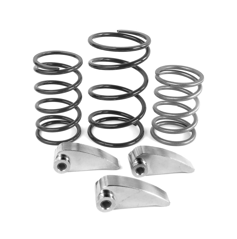 EPI 2025 Polaris 1000 Ranger XP/ CREW 30 in. Tires Mudder Clutch Kit (WE437830)