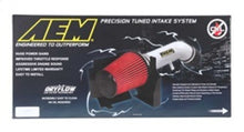 Cargar imagen en el visor de la galería, AEM 03-05 SRT-4 Silver Cold Air Intake