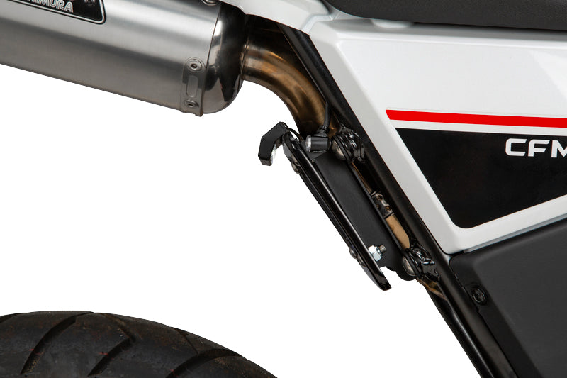Yoshimura Fender Eliminator CF Moto (070BG191260)