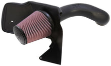 Cargar imagen en el visor de la galería, K&amp;N 99-04 Chevy Silverado V8-4.8L/5.3L Performance Intake Kit