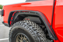 Load image into Gallery viewer, DV8 Offroad 201+ Jeep Gladiator Rear Inner Fenders - Black