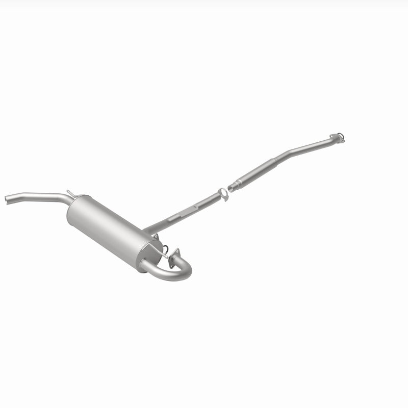 MagnaFlow BRE Exhaust Kit 96-00 Toyota RAV4 2.0L
